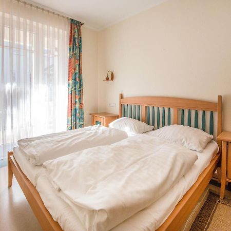 Duenenpark Binz - Komfort Ferienwohnung Mit 2 Schlafzimmern Und Terrasse Im Erdgeschoss 261 Luaran gambar