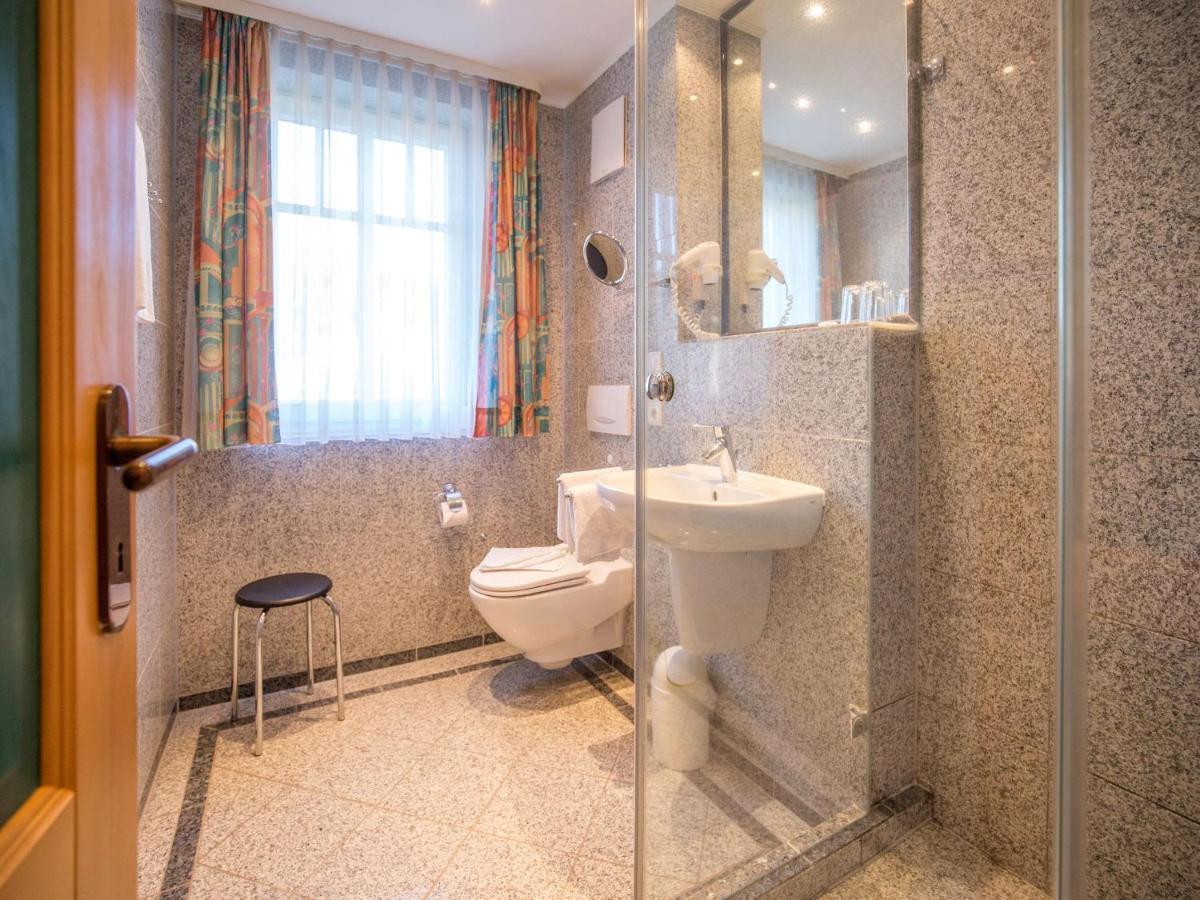 Duenenpark Binz - Komfort Ferienwohnung Mit 2 Schlafzimmern Und Terrasse Im Erdgeschoss 261 Luaran gambar
